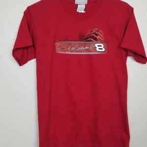 NASCAR's Dale Earnhardt Jr. Allstate 400 T-Shirt